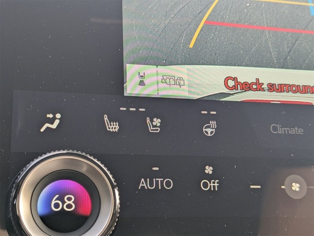 2026 Lexus RX 350 PREMIUM AWD Richmond VA