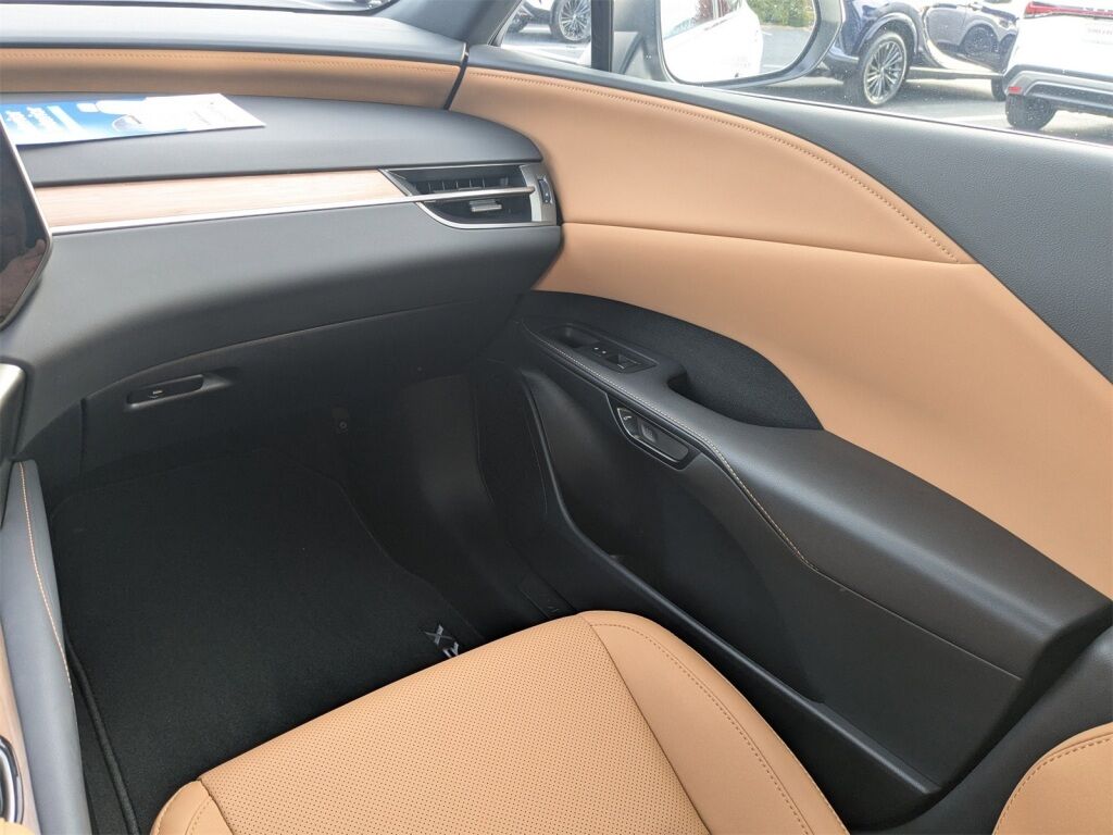 2026 Lexus RX 350 PREMIUM AWD Richmond VA