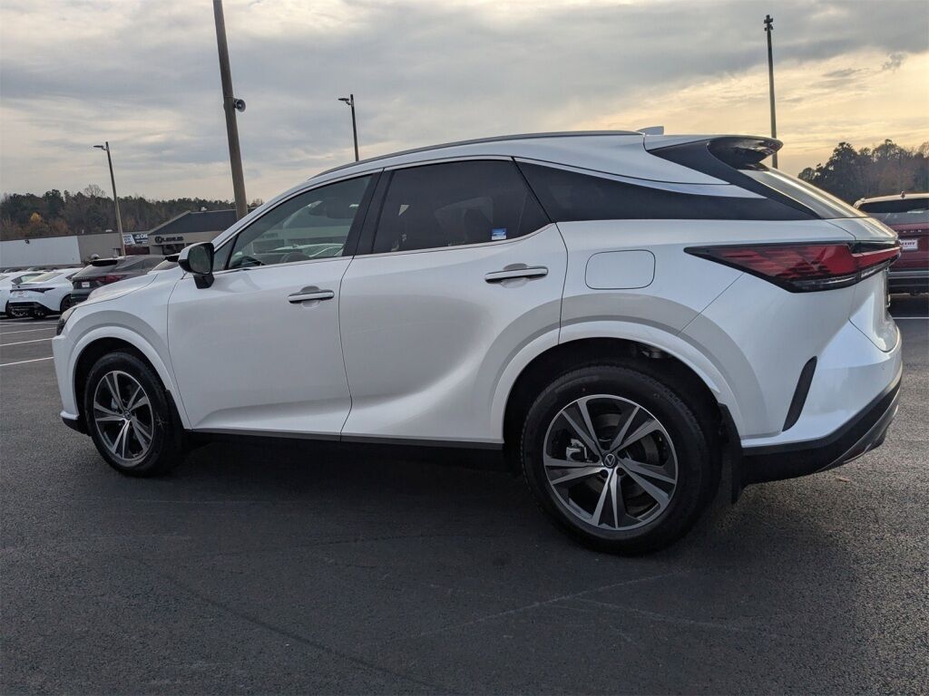 2026 Lexus RX 350 PREMIUM AWD Richmond VA