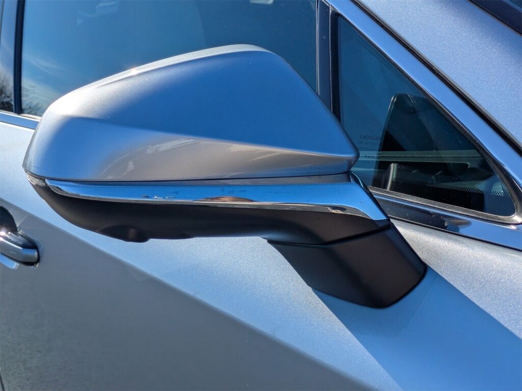 2026 Lexus RX 350 PREMIUM AWD Richmond VA