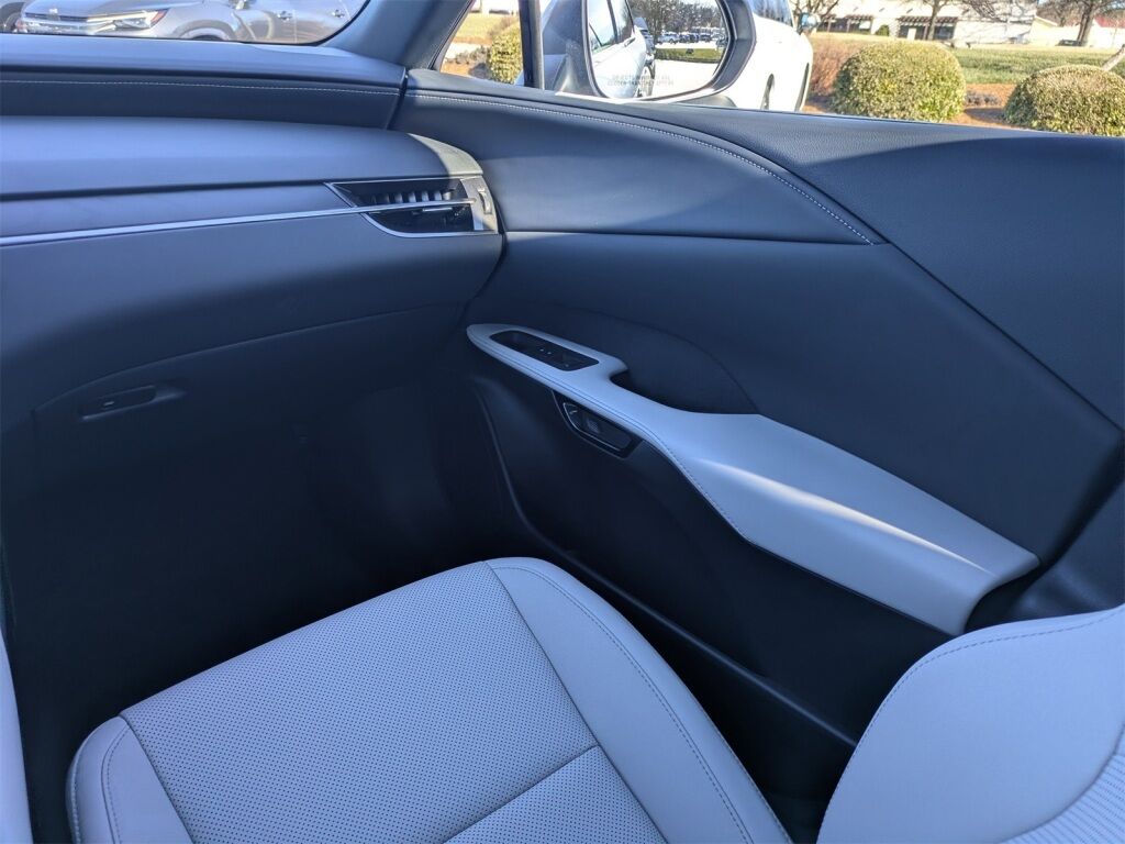 2026 Lexus RX 350 PREMIUM AWD Richmond VA