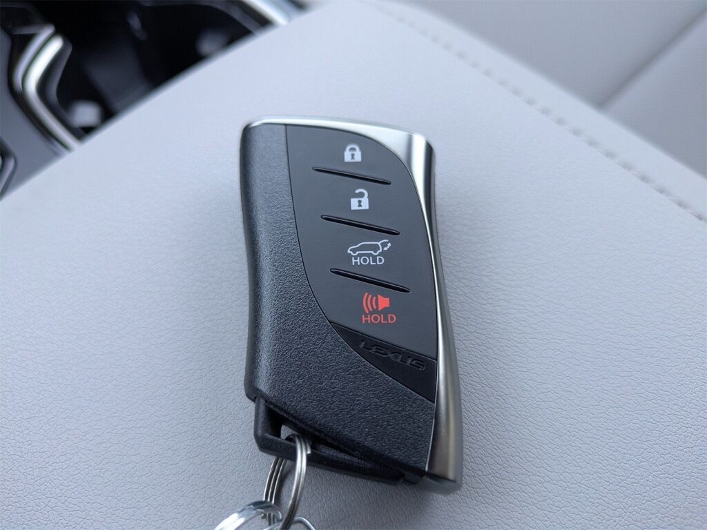 2026 Lexus RX 350 PREMIUM AWD Richmond VA