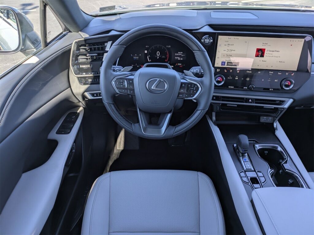 2026 Lexus RX 350 PREMIUM AWD Richmond VA