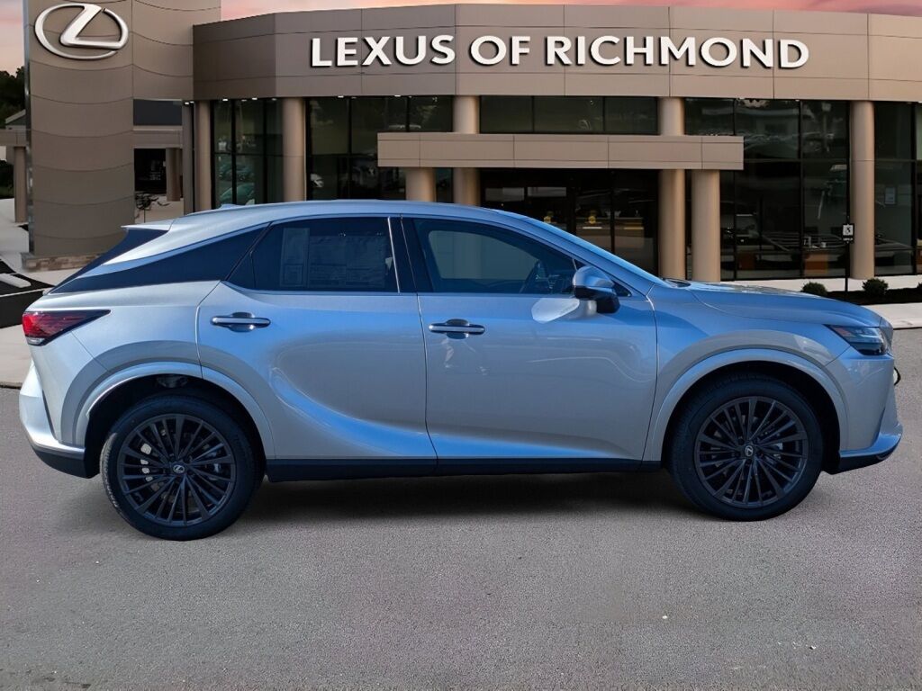 2026 Lexus RX 350 PREMIUM AWD Richmond VA