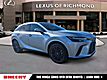 2026 Lexus RX 350 PREMIUM AWD