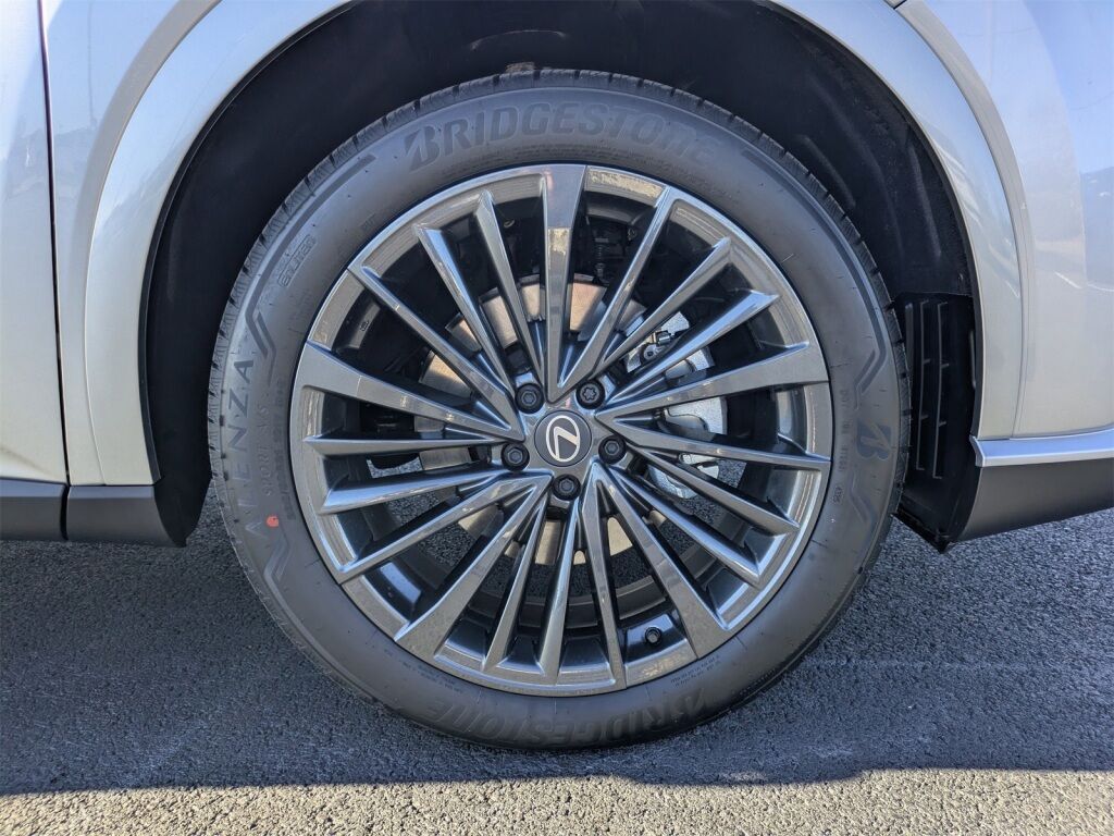 2026 Lexus RX 350 PREMIUM AWD Richmond VA
