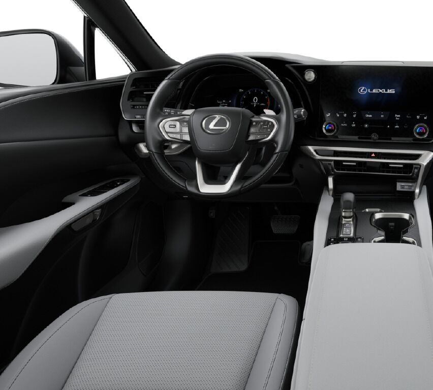 2026 Lexus RX 350 PREMIUM AWD Richmond VA