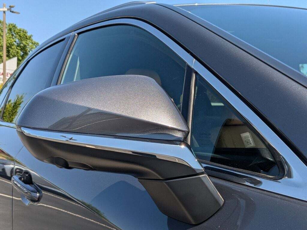 2026 Lexus RX 350 PREMIUM AWD Richmond VA