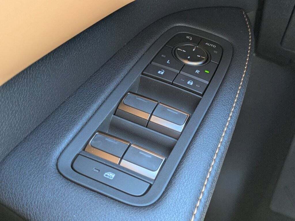 2026 Lexus RX 350 PREMIUM AWD Richmond VA