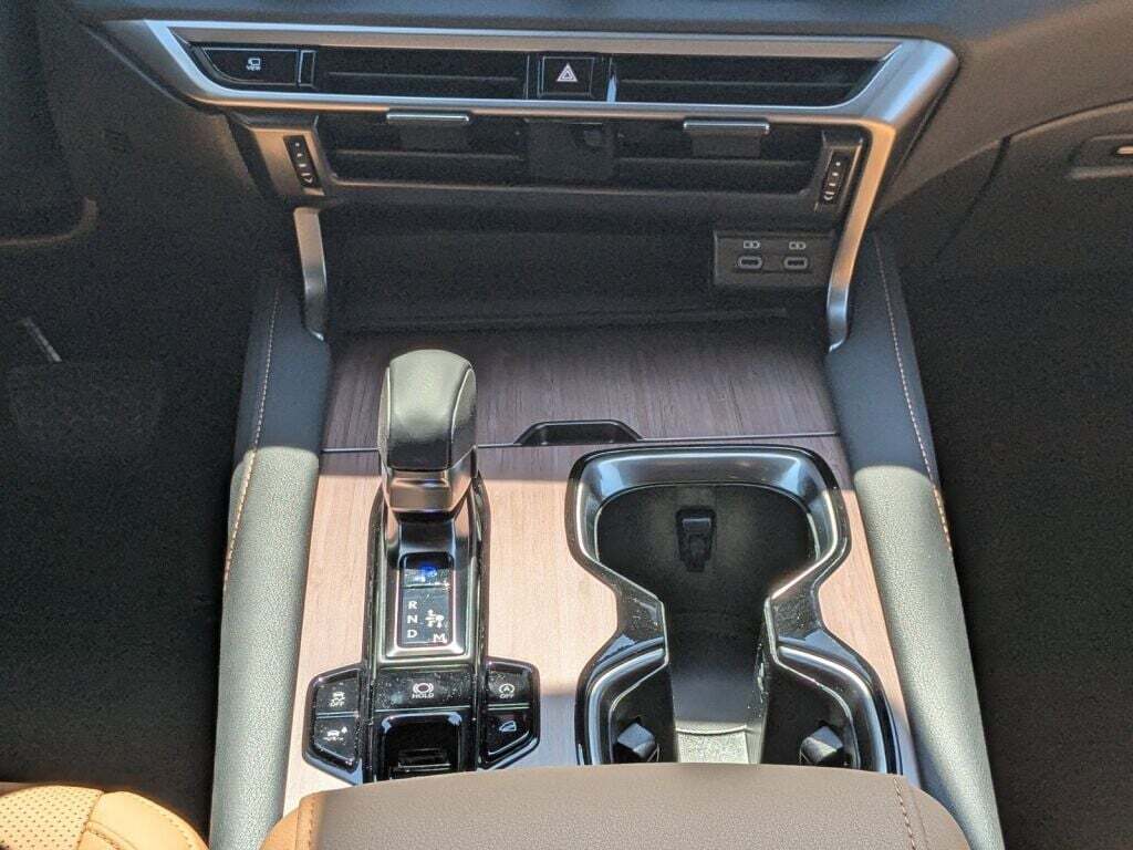 2026 Lexus RX 350 PREMIUM AWD Richmond VA
