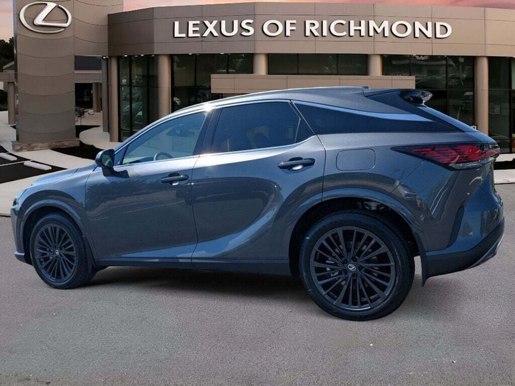 2026 Lexus RX 350 PREMIUM AWD Richmond VA
