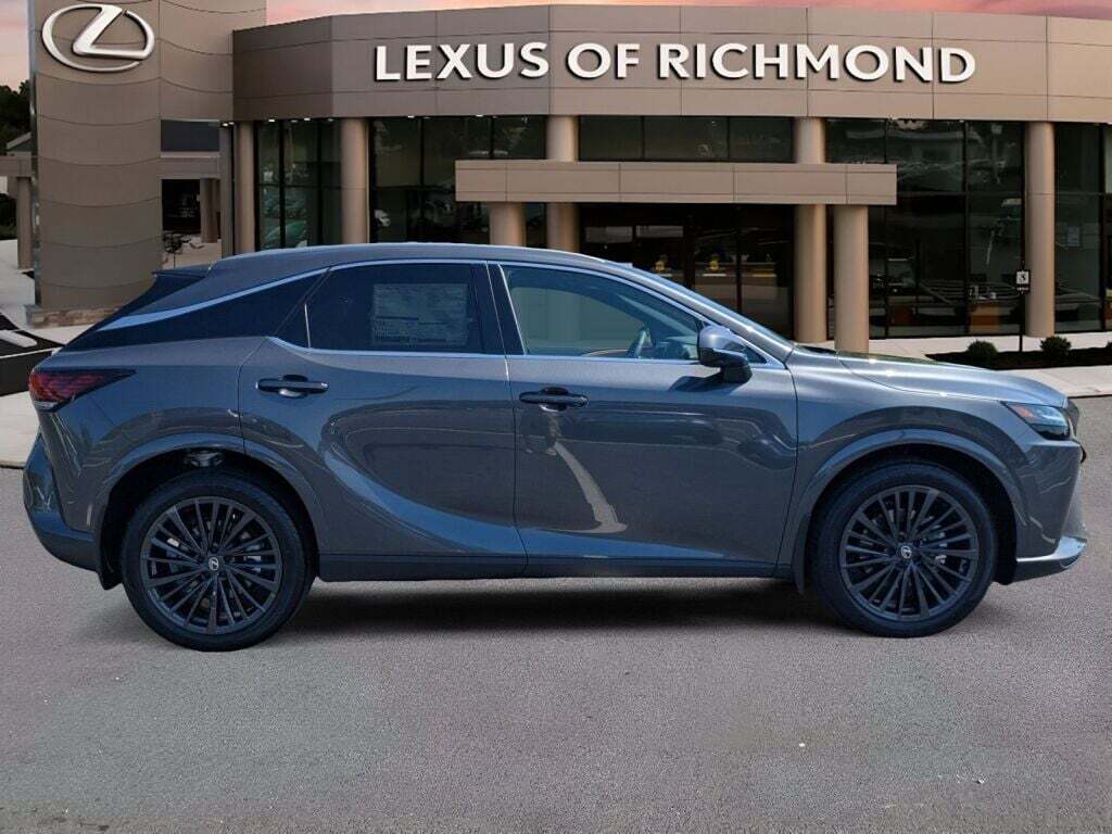 2026 Lexus RX 350 PREMIUM AWD Richmond VA