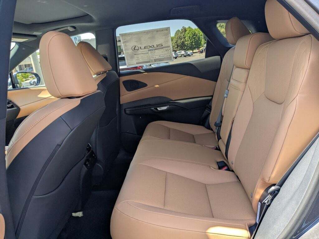 2026 Lexus RX 350 PREMIUM AWD Richmond VA