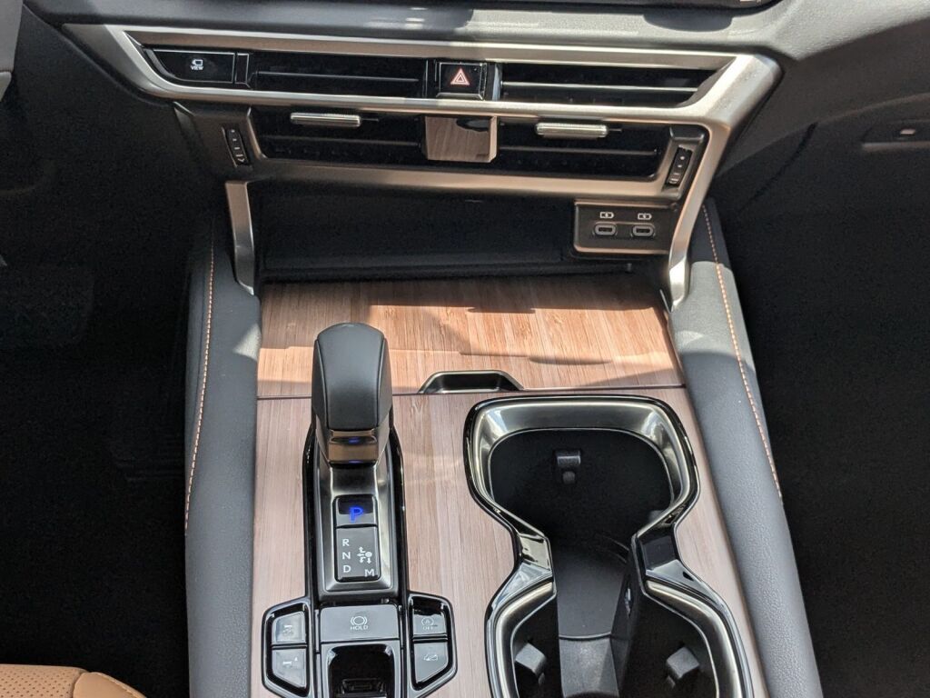 2026 Lexus RX 350 PREMIUM AWD Richmond VA