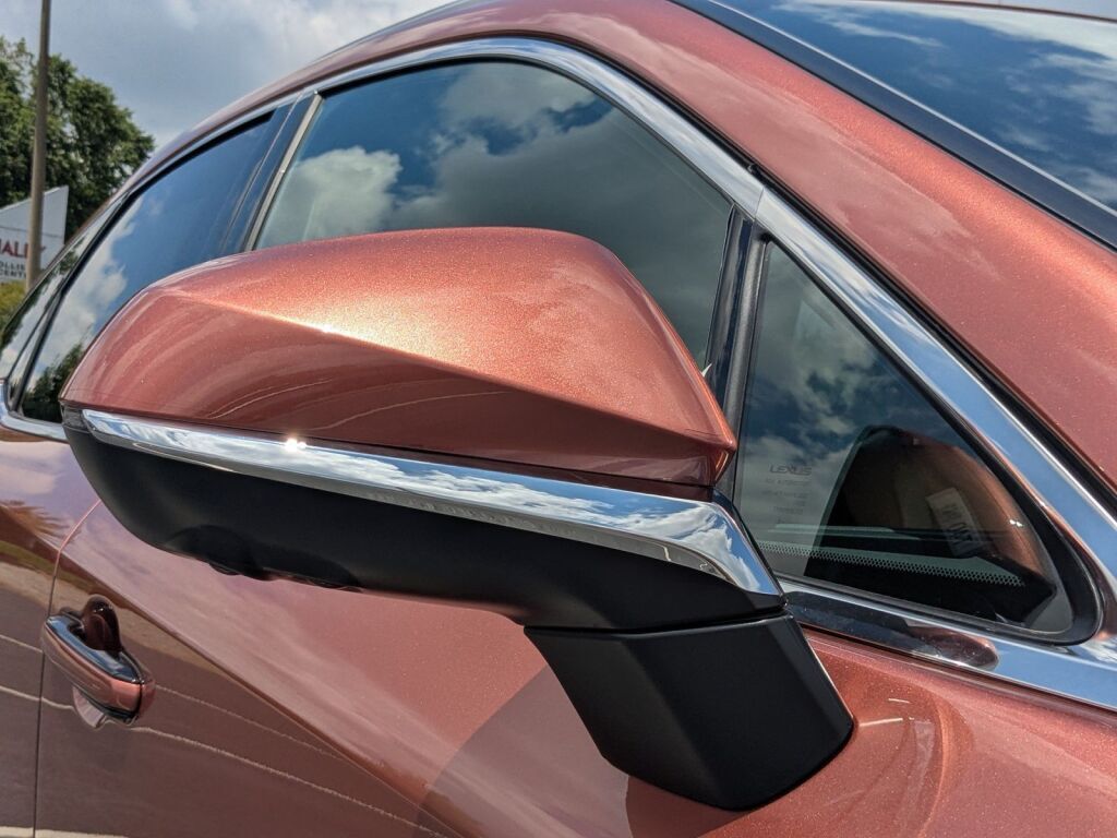 2026 Lexus RX 350 PREMIUM AWD Richmond VA