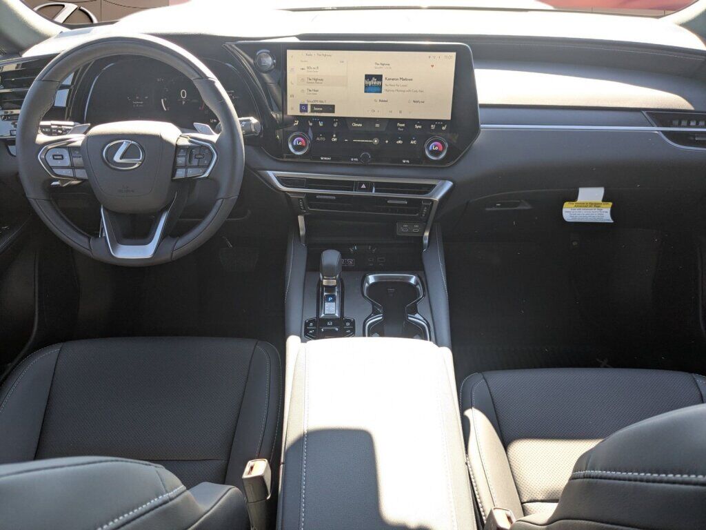 2026 Lexus RX 350 PREMIUM AWD Richmond VA