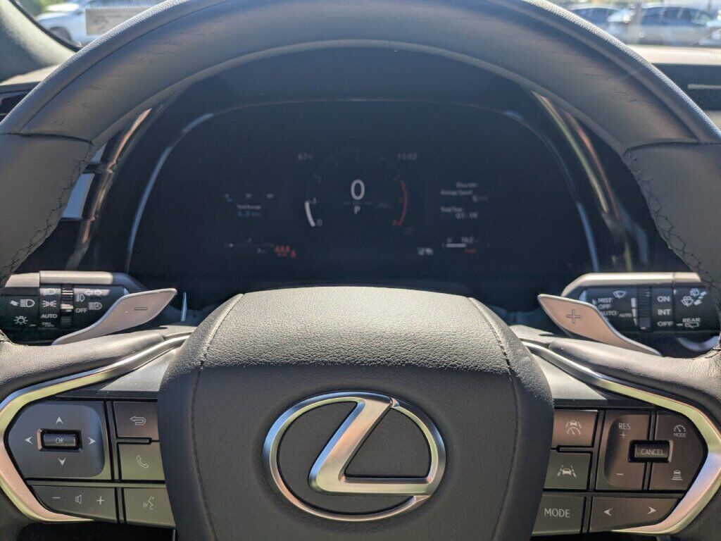 2026 Lexus RX 350 PREMIUM AWD Richmond VA