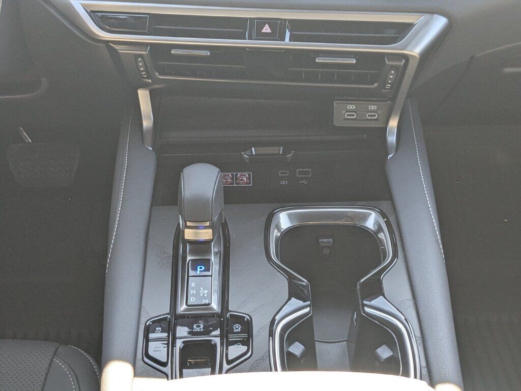2026 Lexus RX 350 PREMIUM AWD Richmond VA