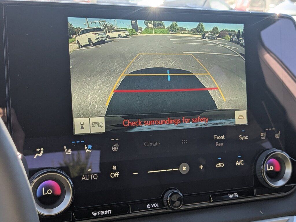 2026 Lexus RX 350 PREMIUM AWD Richmond VA