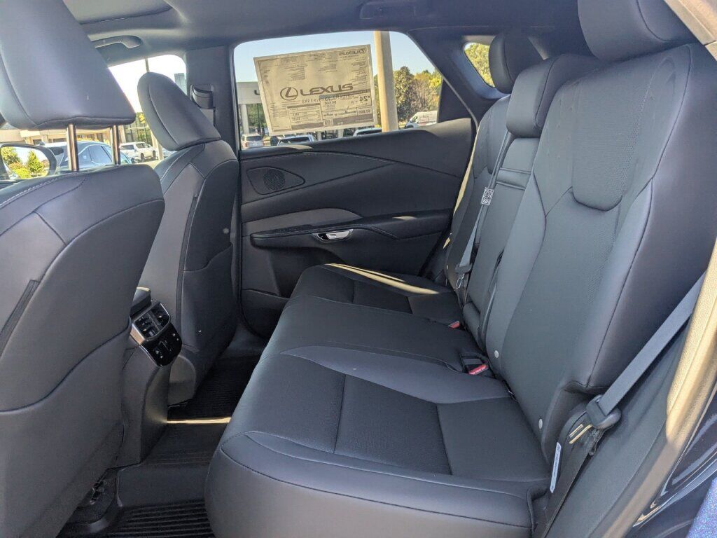 2026 Lexus RX 350 PREMIUM AWD Richmond VA