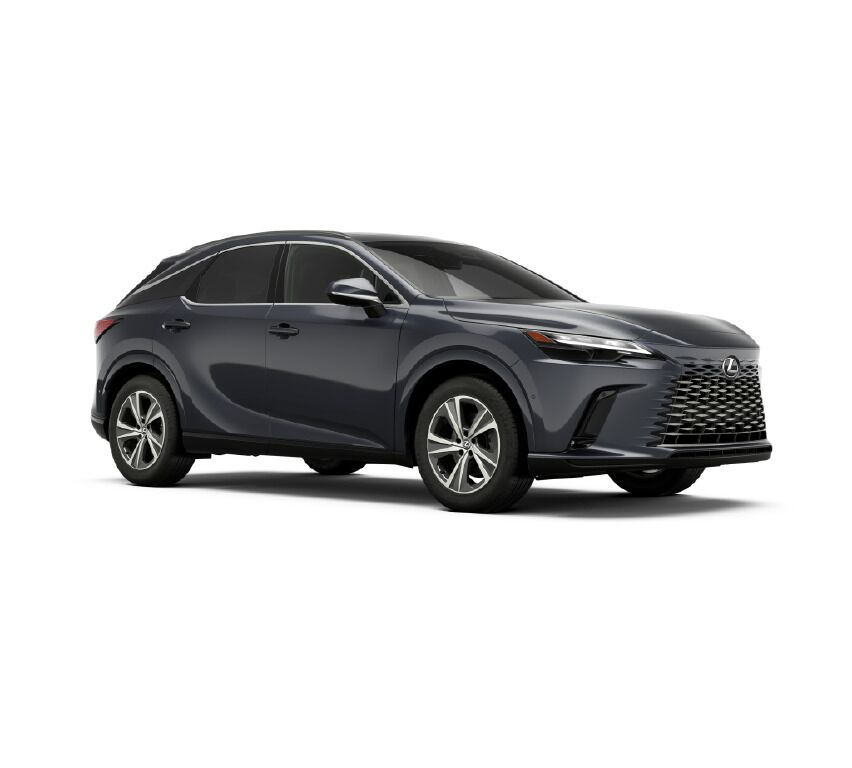 2026 Lexus RX 350 PREMIUM AWD Richmond VA