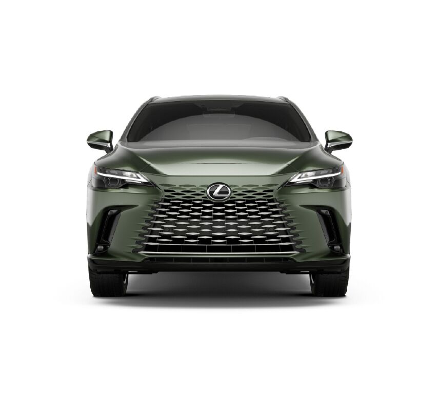 2026 Lexus RX 350 PREMIUM+ AWD Richmond VA