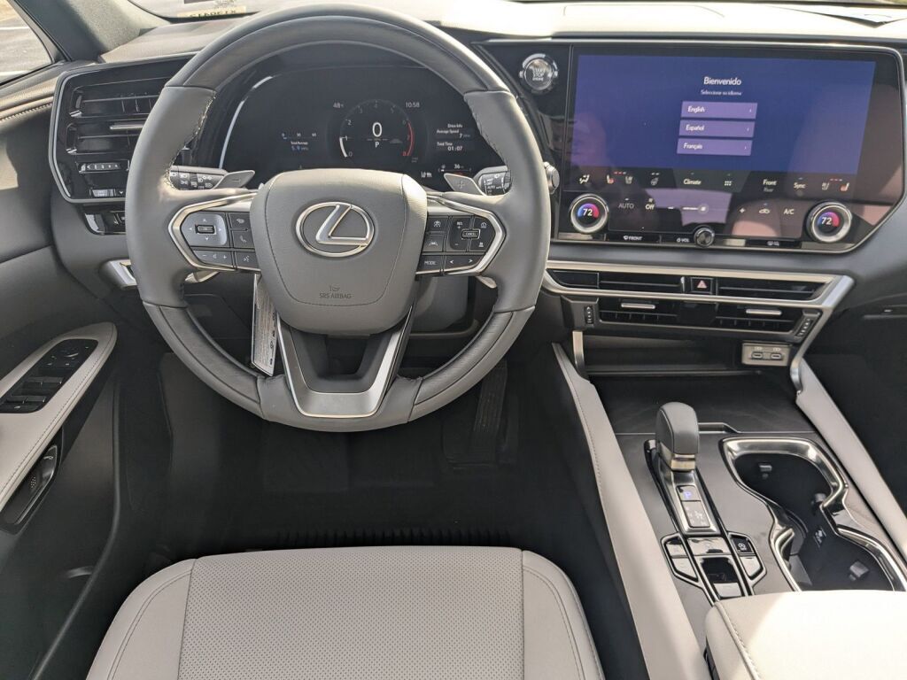 2026 Lexus RX 350 PREMIUM AWD Richmond VA