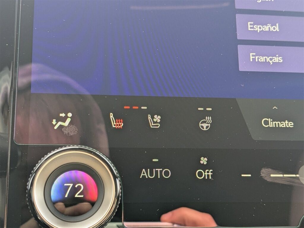 2026 Lexus RX 350 PREMIUM AWD Richmond VA