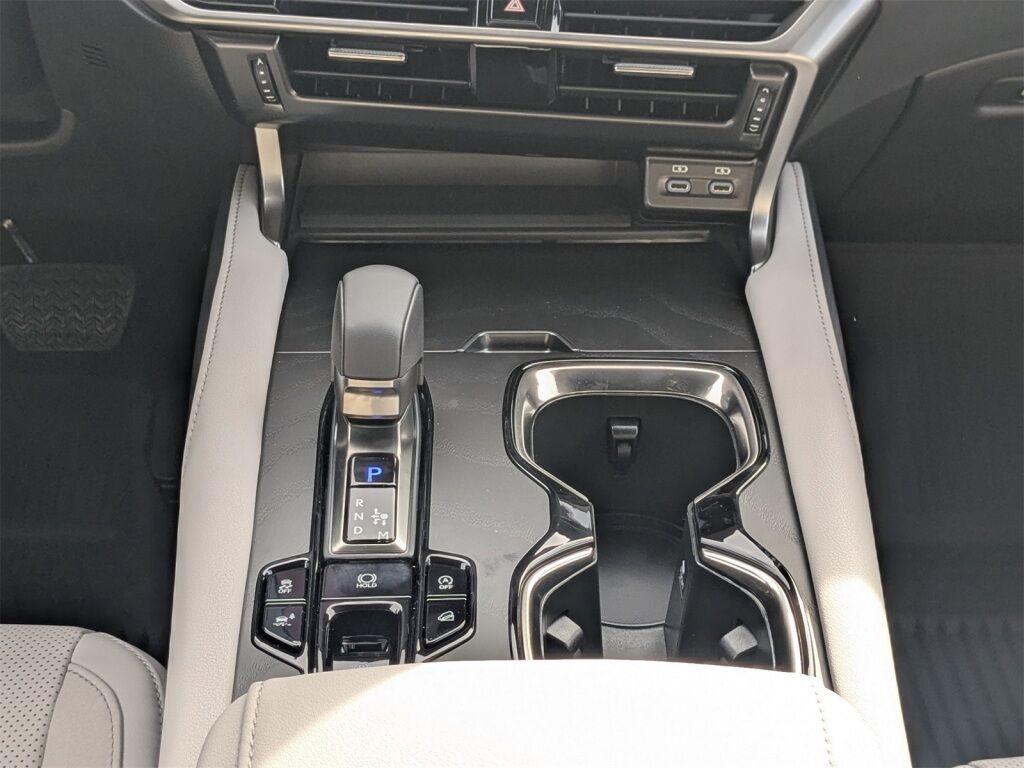 2026 Lexus RX 350 PREMIUM AWD Richmond VA