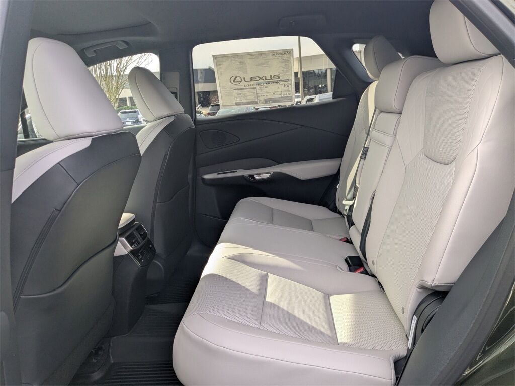 2026 Lexus RX 350 PREMIUM AWD Richmond VA