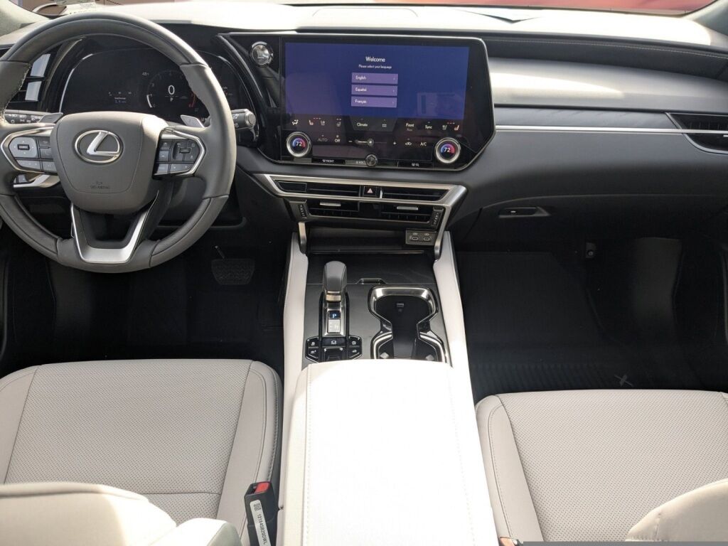 2026 Lexus RX 350 PREMIUM AWD Richmond VA