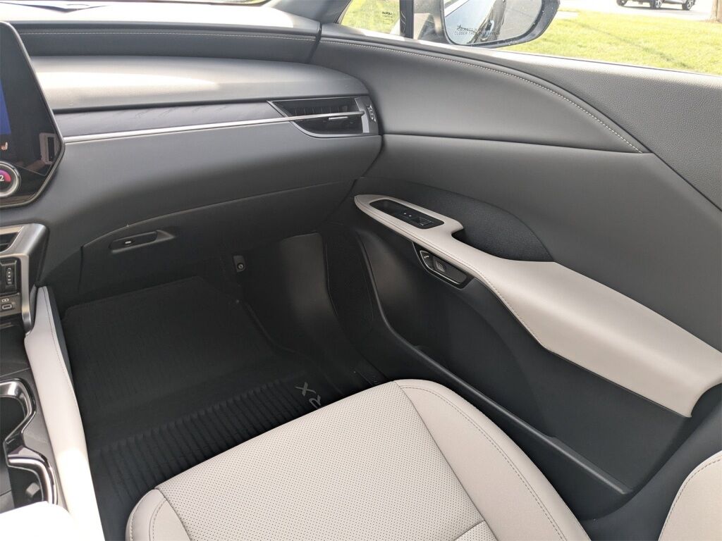 2026 Lexus RX 350 PREMIUM AWD Richmond VA