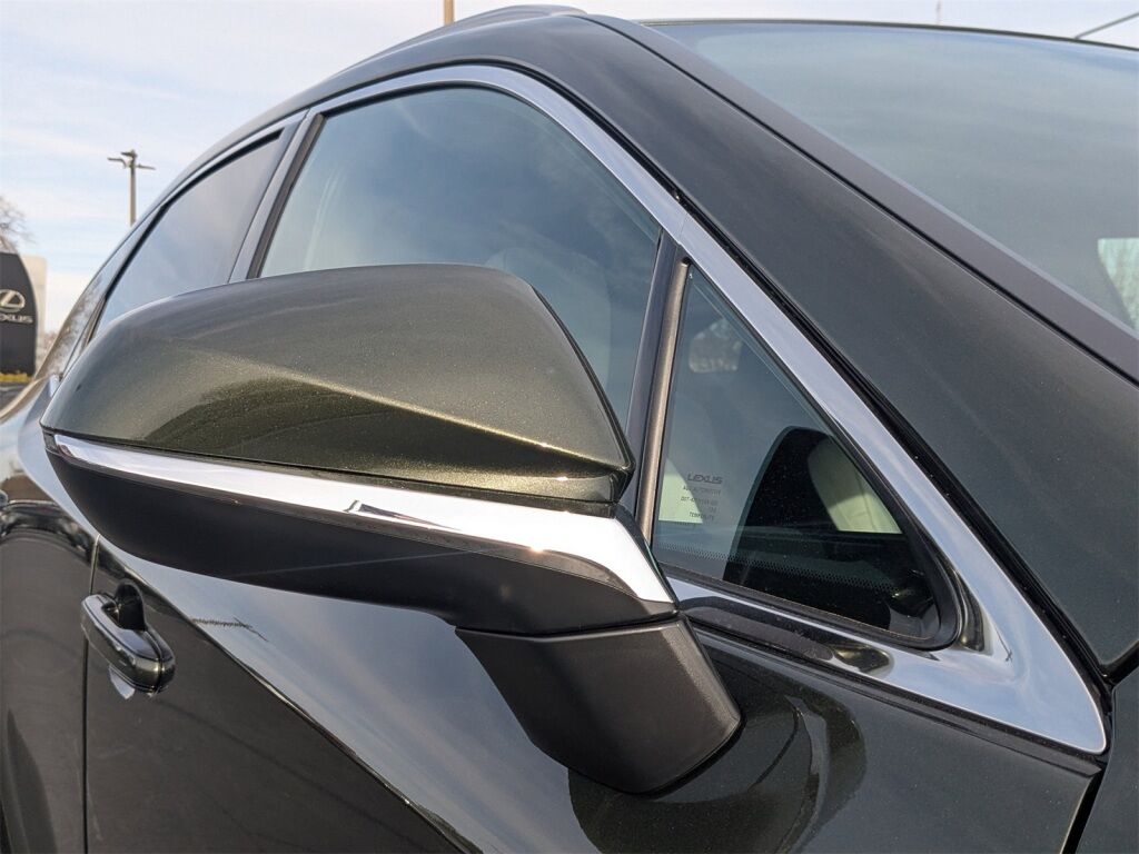 2026 Lexus RX 350 PREMIUM AWD Richmond VA