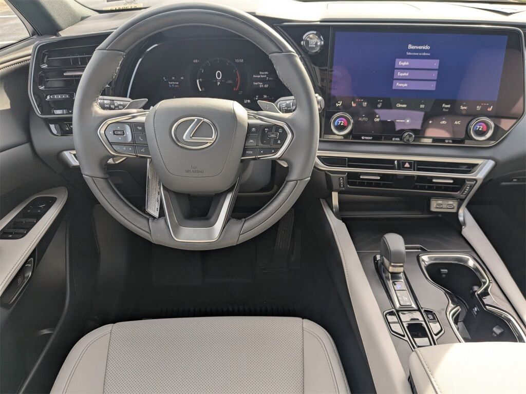 2026 Lexus RX 350 PREMIUM AWD Richmond VA