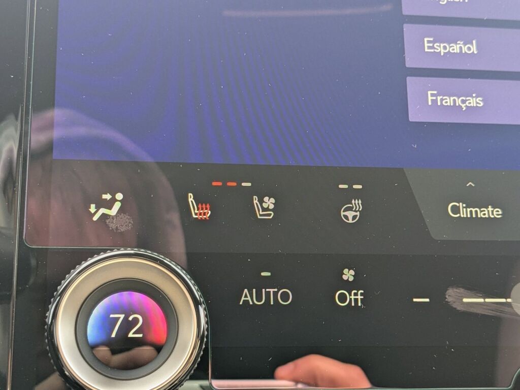 2026 Lexus RX 350 PREMIUM AWD Richmond VA