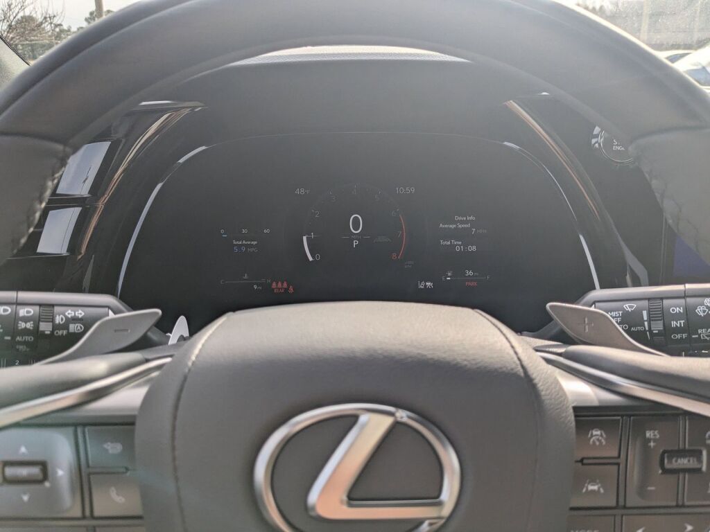 2026 Lexus RX 350 PREMIUM AWD Richmond VA