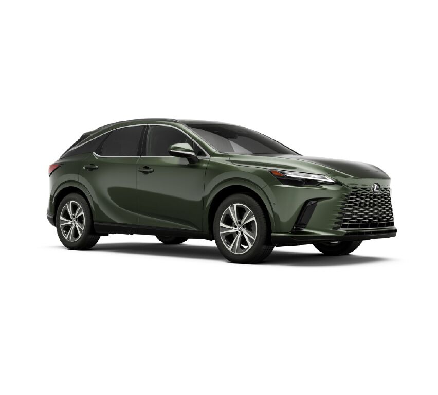 2026 Lexus RX 350 PREMIUM AWD Richmond VA