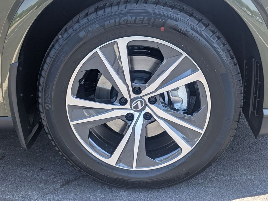 2026 Lexus RX 350 PREMIUM AWD Richmond VA