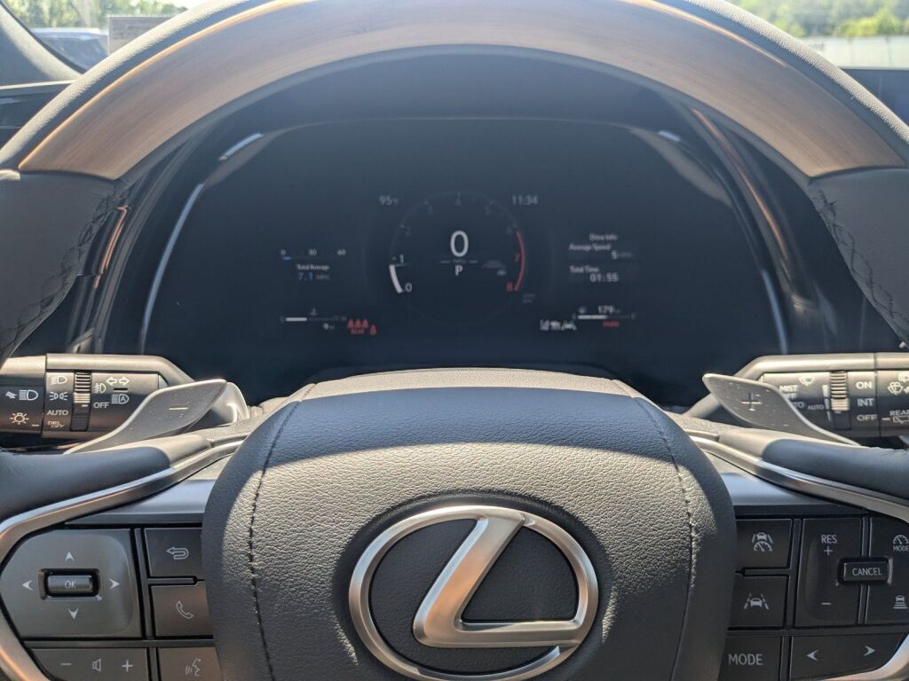 2026 Lexus RX 350 PREMIUM AWD Richmond VA