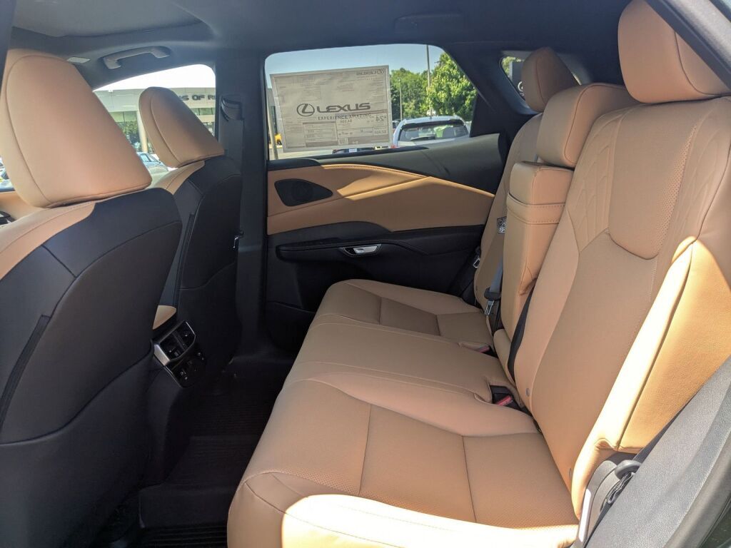 2026 Lexus RX 350 PREMIUM AWD Richmond VA