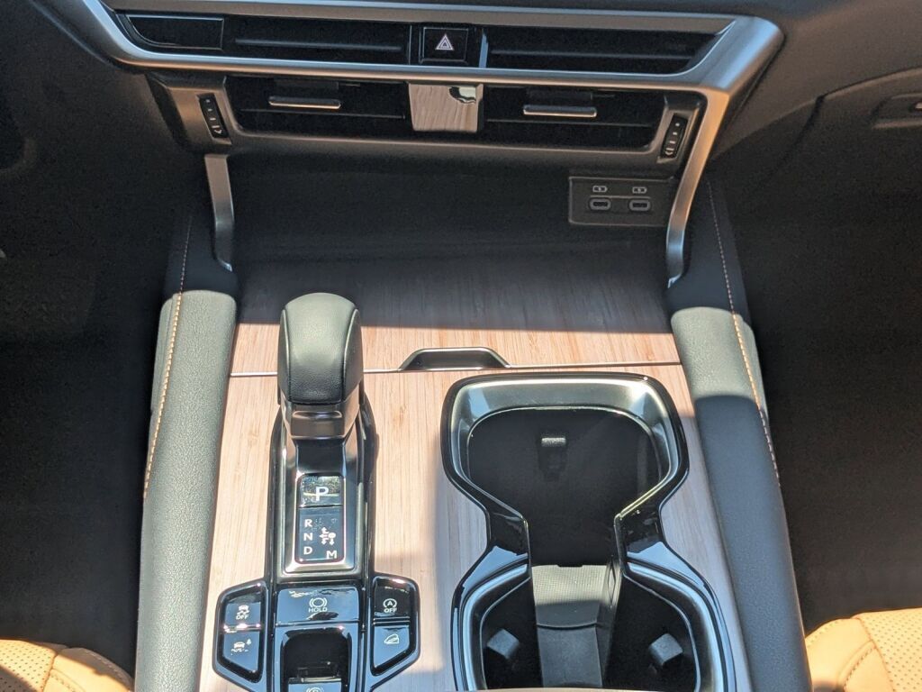 2026 Lexus RX 350 PREMIUM AWD Richmond VA