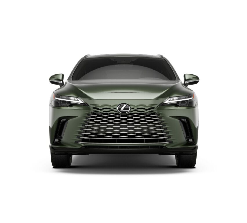 2026 Lexus RX 350 PREMIUM AWD Richmond VA
