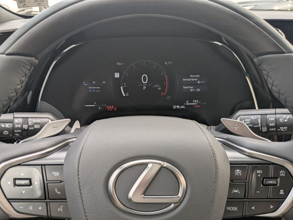 2026 Lexus RX 350 PREMIUM AWD Richmond VA