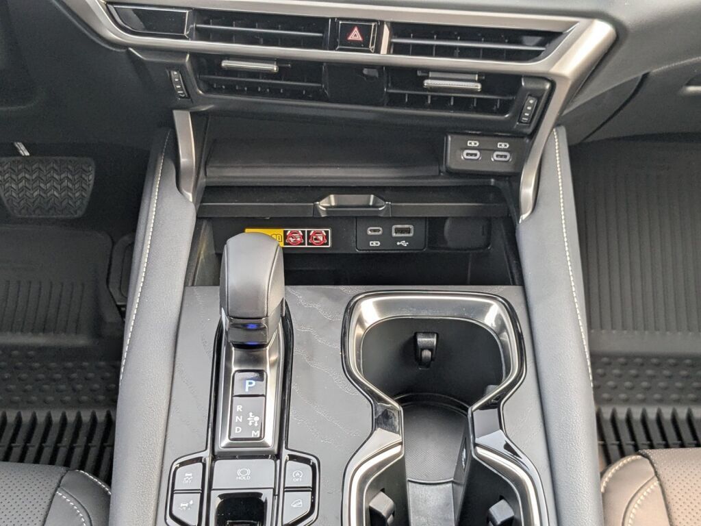 2026 Lexus RX 350 PREMIUM AWD Richmond VA