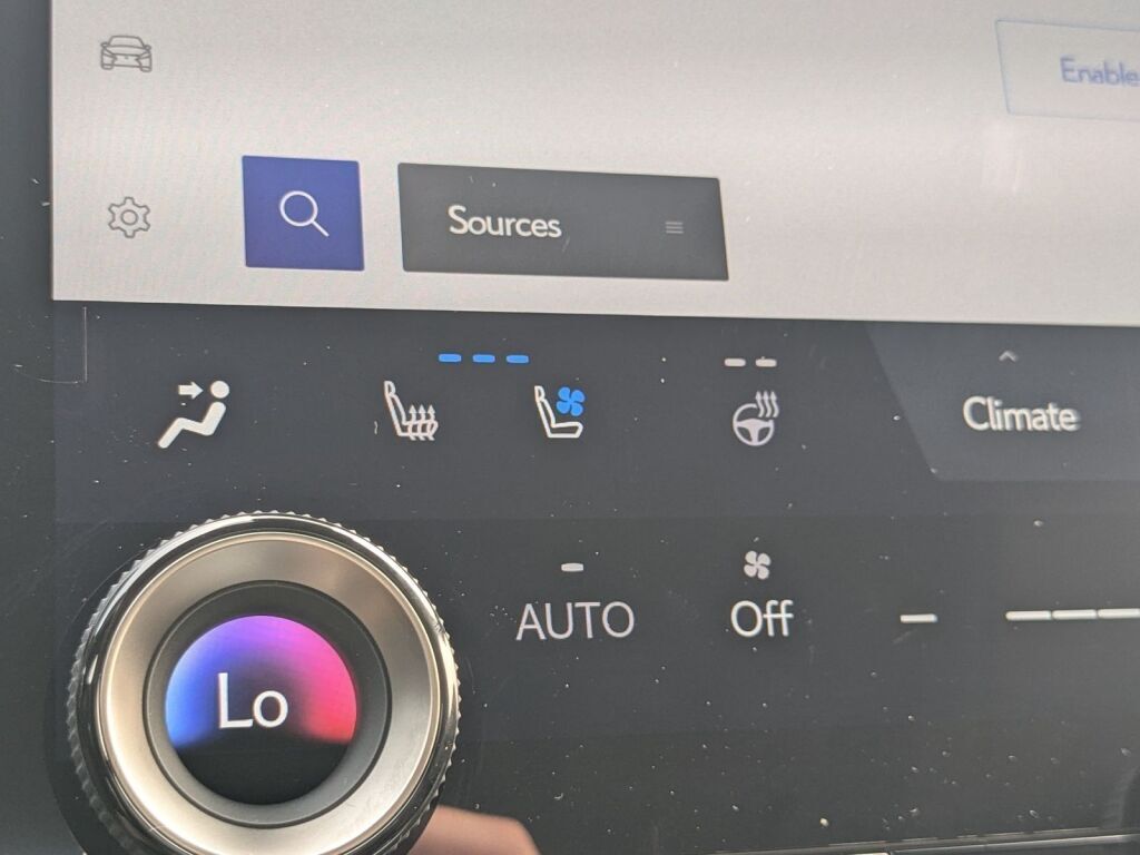 2026 Lexus RX 350 PREMIUM AWD Richmond VA