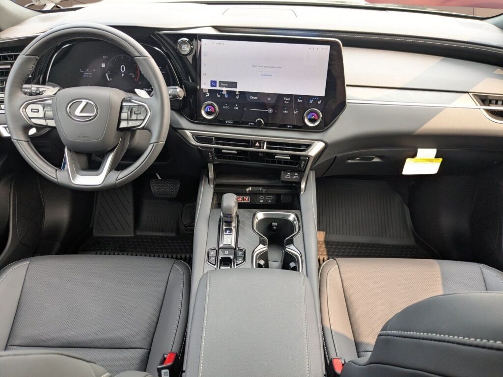 2026 Lexus RX 350 PREMIUM AWD Richmond VA