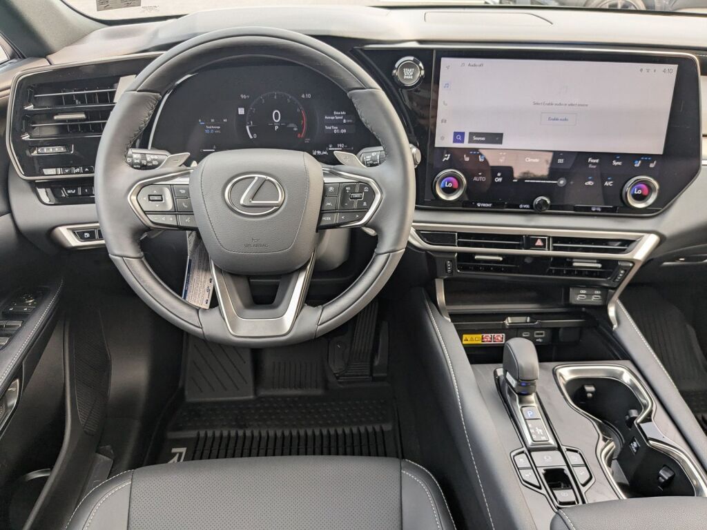 2026 Lexus RX 350 PREMIUM AWD Richmond VA