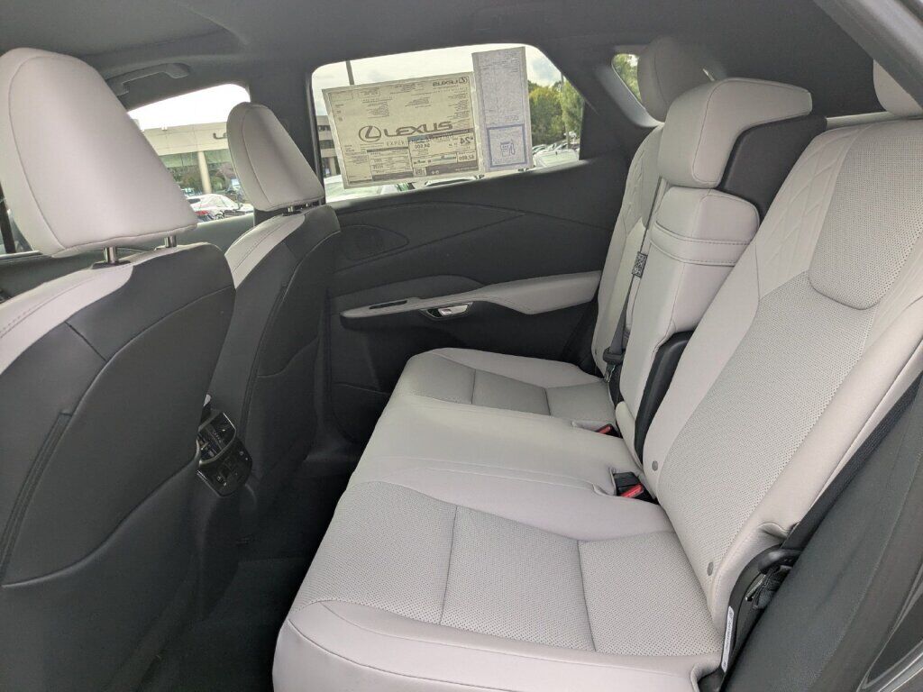 2026 Lexus RX 350 PREMIUM AWD Richmond VA