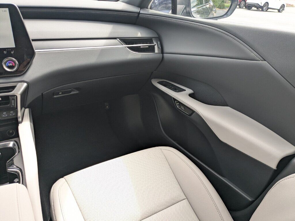 2026 Lexus RX 350 PREMIUM AWD Richmond VA