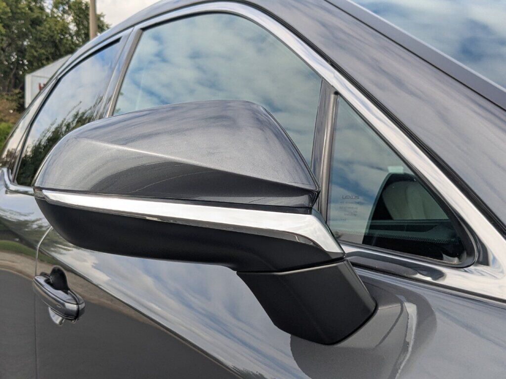 2026 Lexus RX 350 PREMIUM AWD Richmond VA